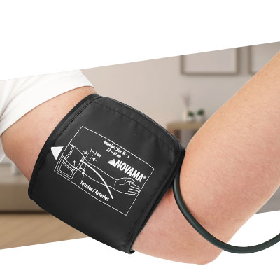 universelle Manschette